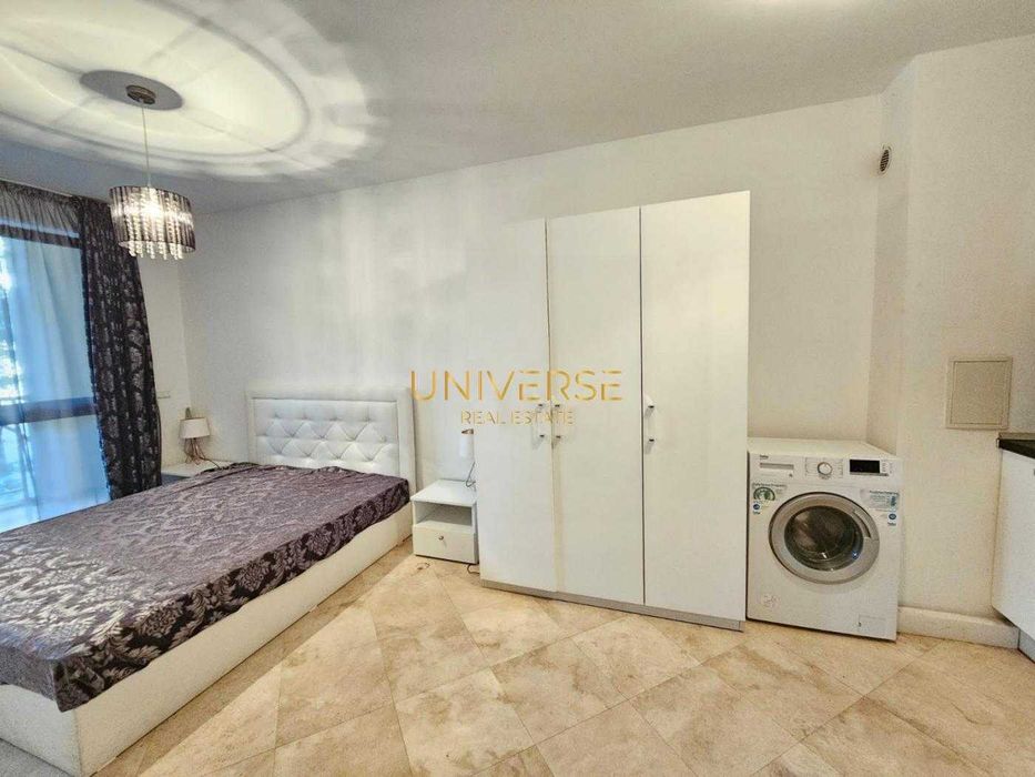 Продава се Едностаен апартамент в к.к. Слънчев бряг - 35 кв.м за 1019 €/кв.м - Снимка #4