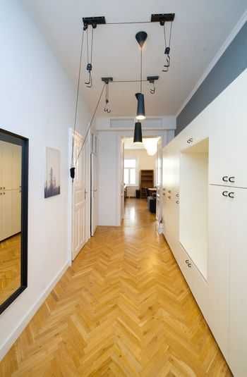 Продава се Тристаен апартамент в София, Манастирски ливади - 112 кв.м за 893 €/кв.м - Снимка #7