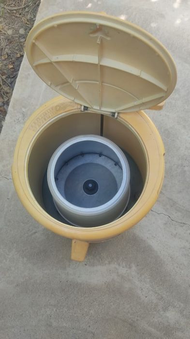 Отжим для белья рабочий