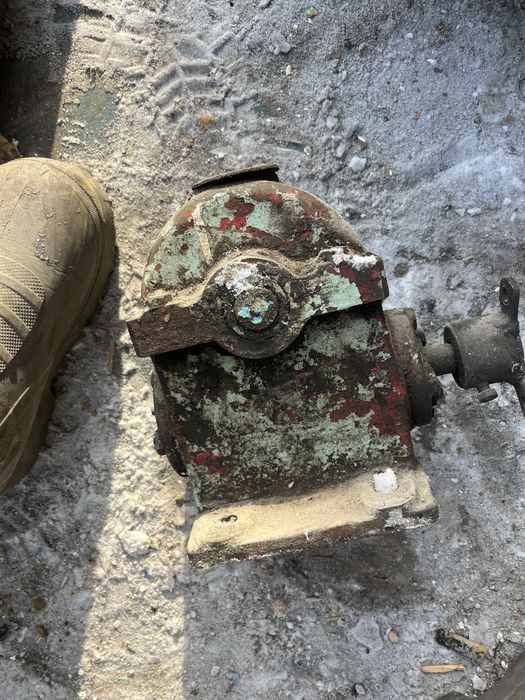 Редуктор понижаюший