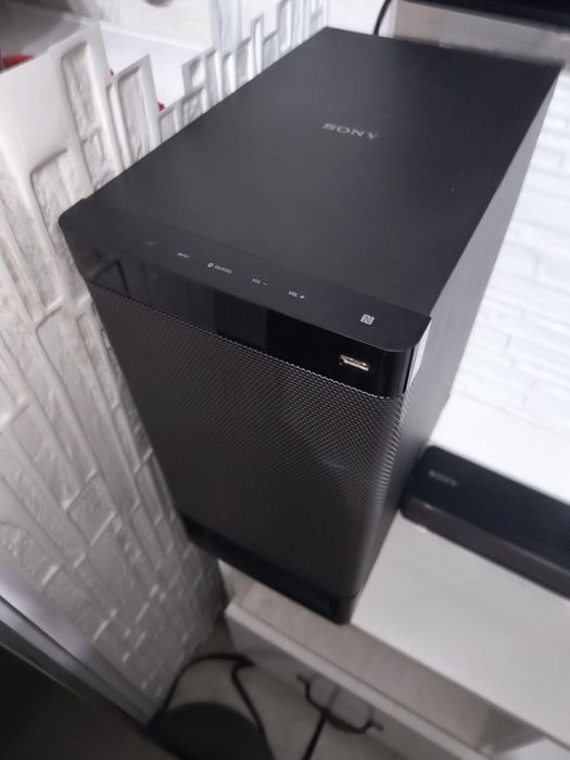 Sonу HTRT4 600 w Bluetooth 5.1
