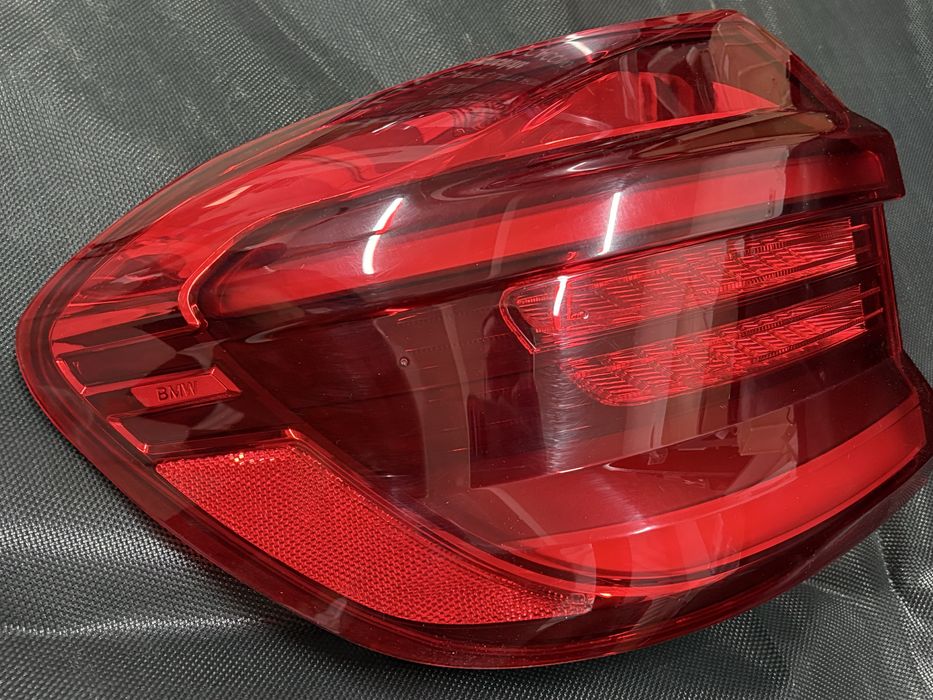 Стопове BMW X3 G01 Червени мигачи