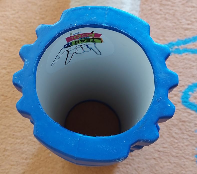 Ролер за масаж 330/140