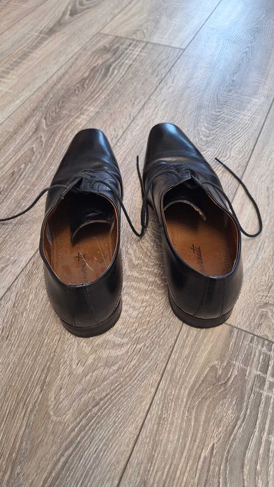 Pantofi gala Benvenuti