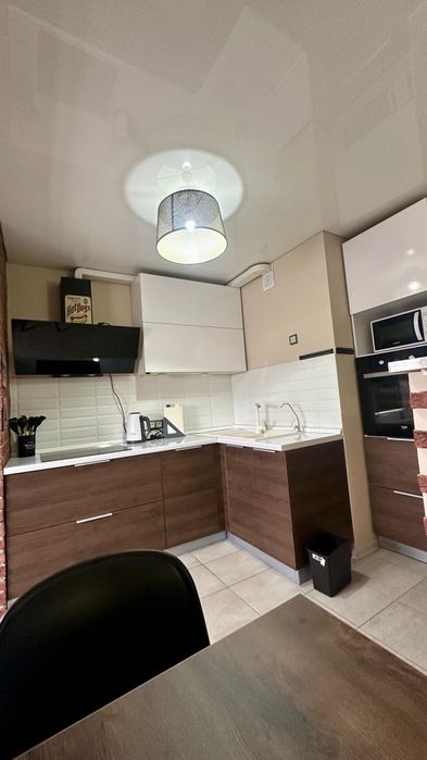 Долгосрочная аренда квартиры