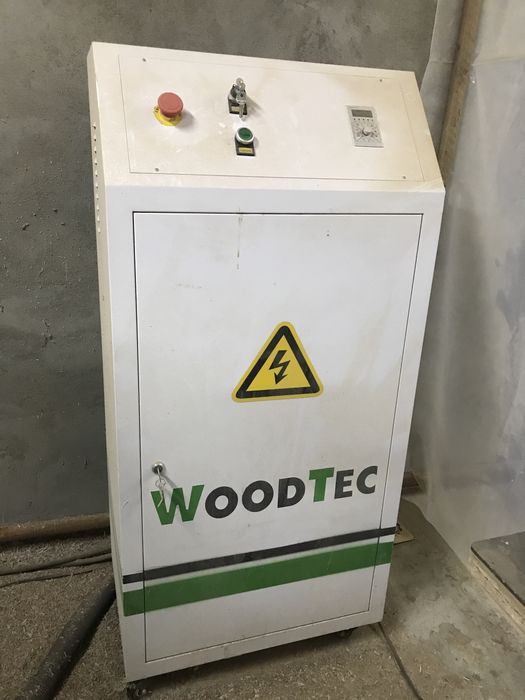 Услуги и Часовая аренда цеха с ЧПУ фрезерным станком, для бизнеса