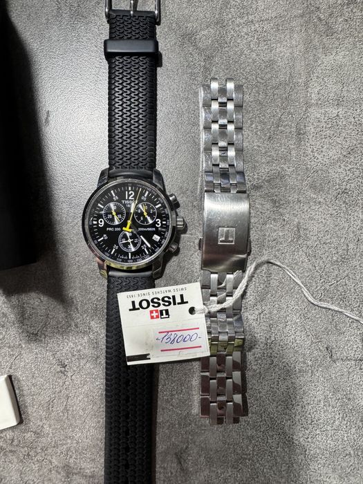 часы Tissot оригинал
