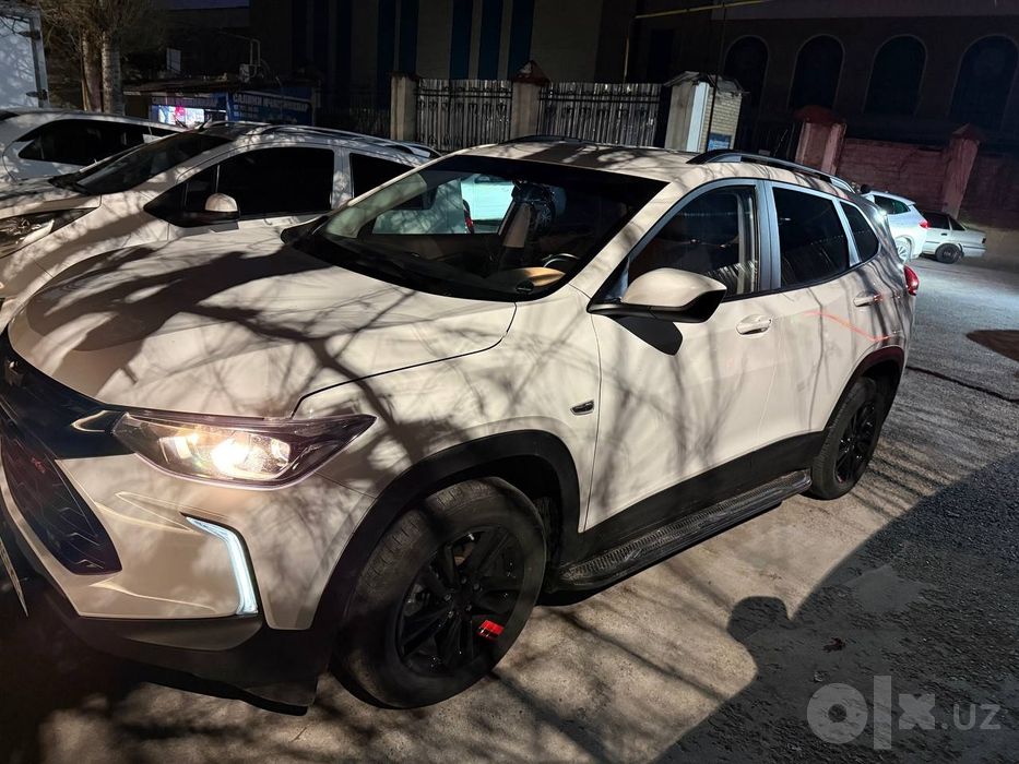 Tracker 2 Ls 1 pozitsa avtomat 2023 yil