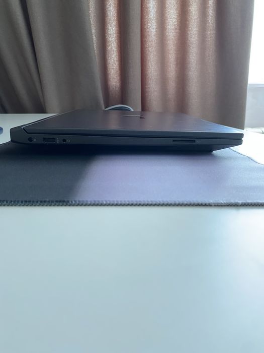 Игравой Ноутбук HP Victus 15