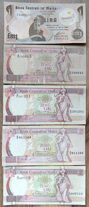 Bacnote Europa, starea care se vede