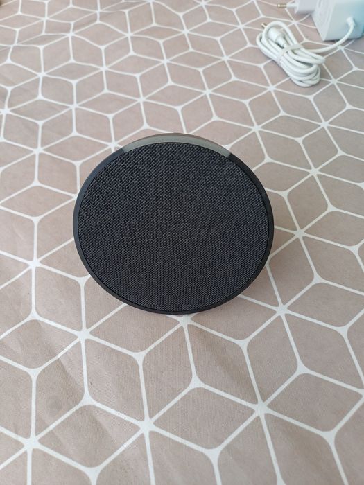 Amazon echo pop -Alexa boxa speaker
