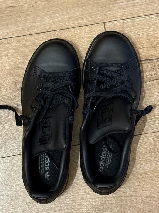 Кеды адидас Stan Smith