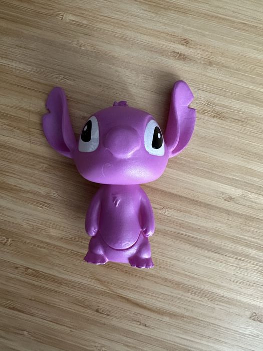 Фигурка в пакетче Lilo & Stitch