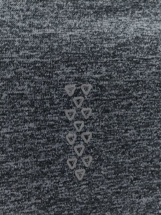 Asics Термо/Блуза Мъжка М