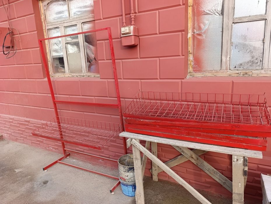 Полка для чипсы.Сетка полка чипсиға