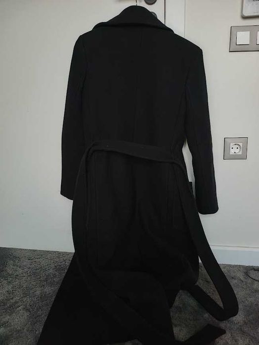 Нови палта Zara и кожено яке - отлично състояние