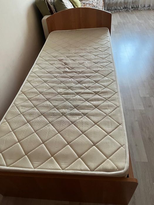 Кровать 80/ 200-односпальная.