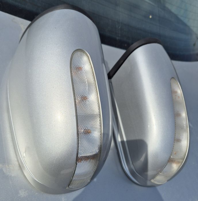 Странични огледала мерцедес w203 2004г