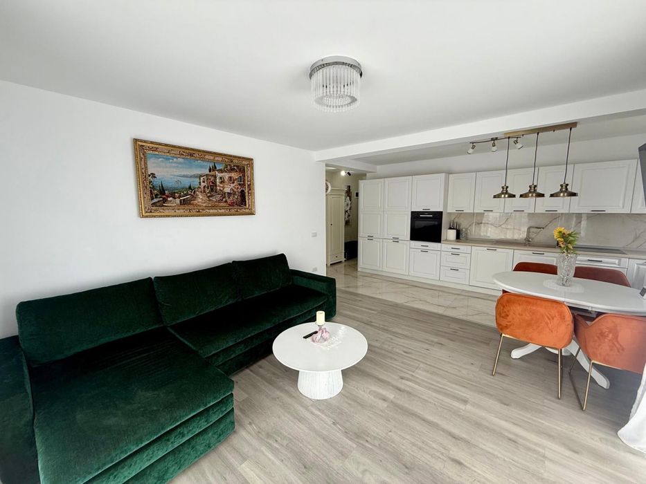 Apartament 2 camere