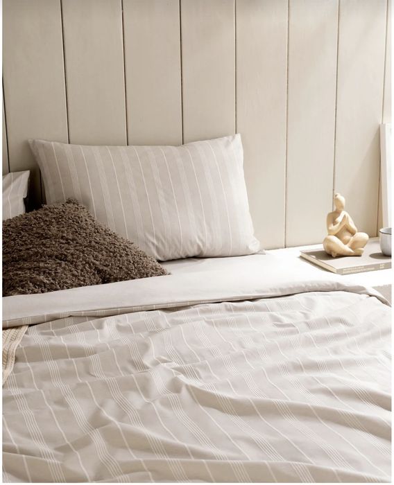 Комплект спално бельо Madam Coco