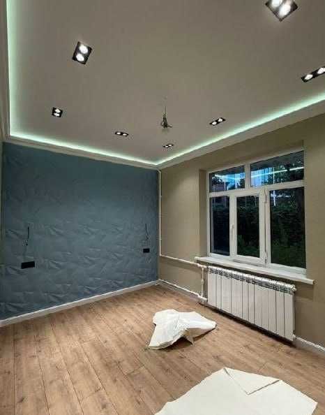 ПРОДАЖА КВАРТИРЫ!4х комн,75м2|махалля Бабура, Piramit Tower.  США