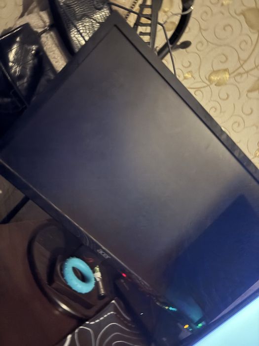 Монитор Acer 60hz