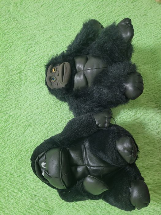 Отдам ретро игрушки, по 3000