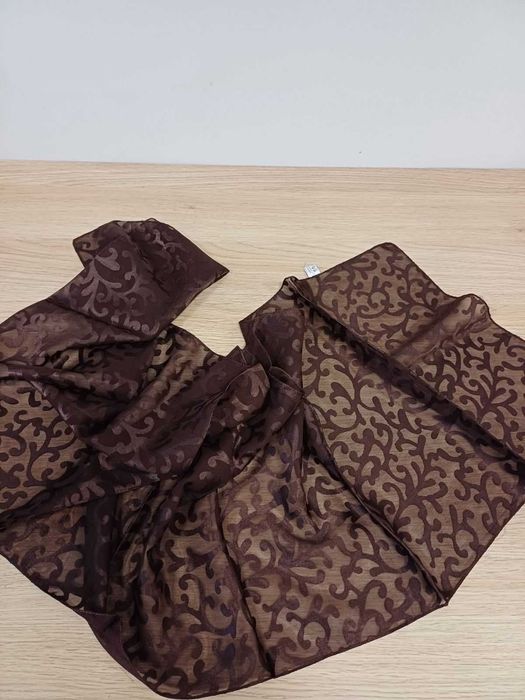 Ефирни дамски шалчета различни цветове