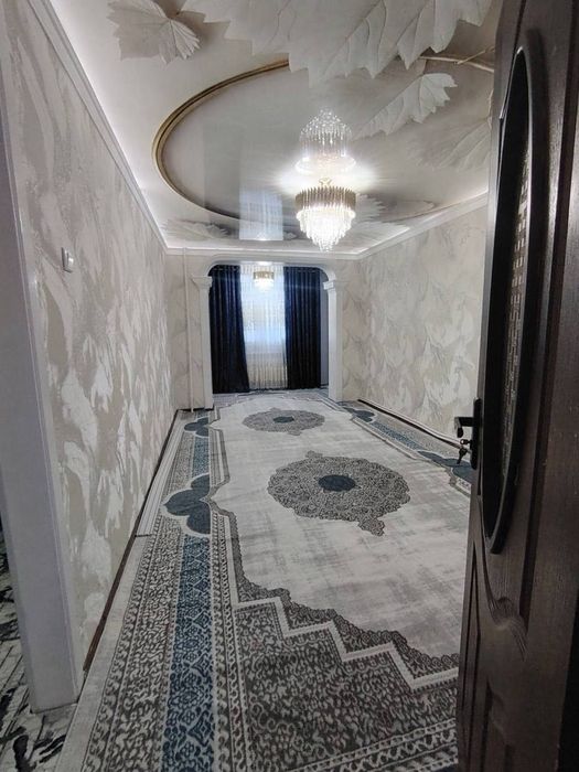 2 xonali kvartira ijaraga beriladi