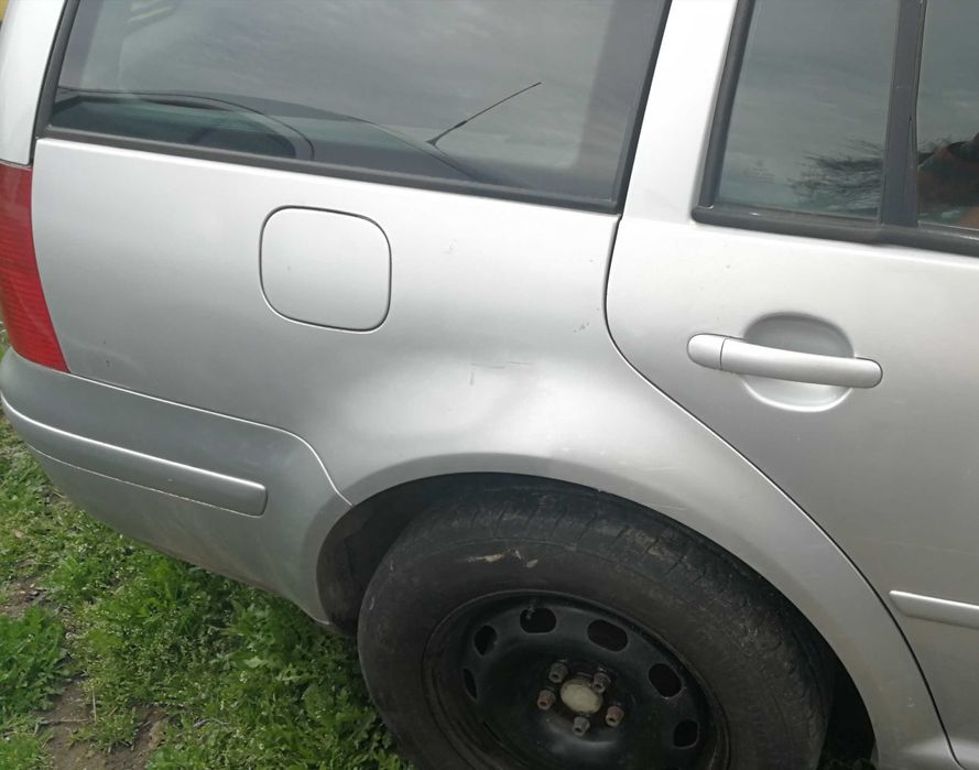 Голф 4 1.9 тди Само на части