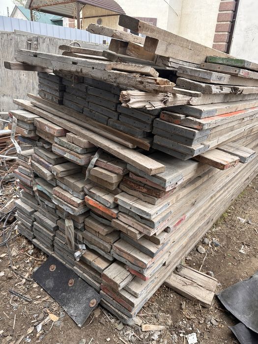 Агаш лиса разный размер