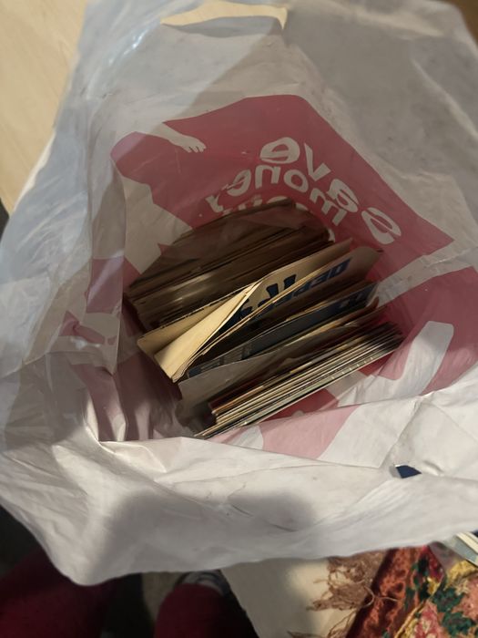 Музыкальные диски