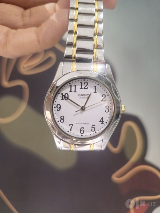 Продаю часы casio