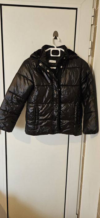 Детско зимно яке на Mango