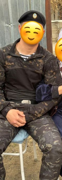 Дембельская форма