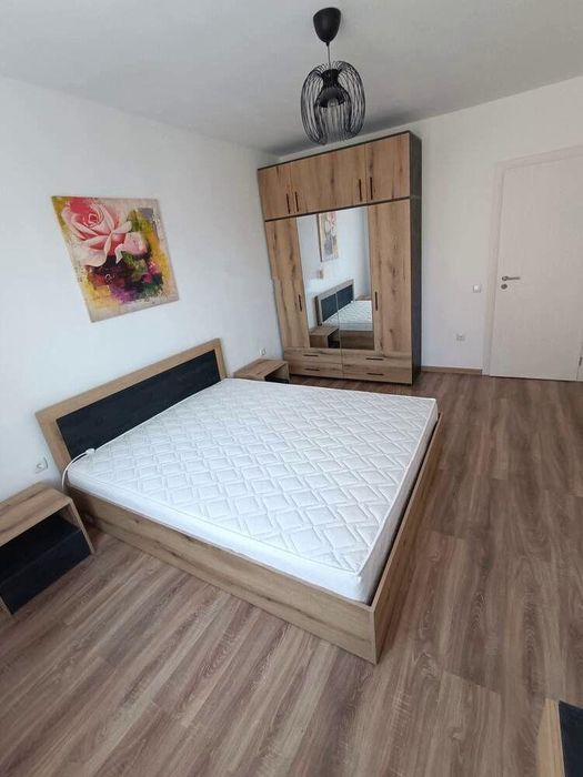 Дава се под наем Двустаен апартамент в София, Овча купел - 53 кв.м за 600 € - Снимка #3