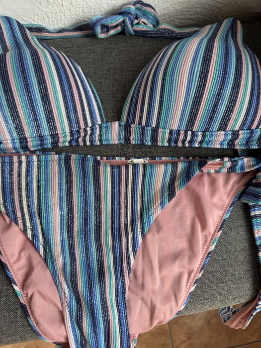 Costum de baie Calzedonia