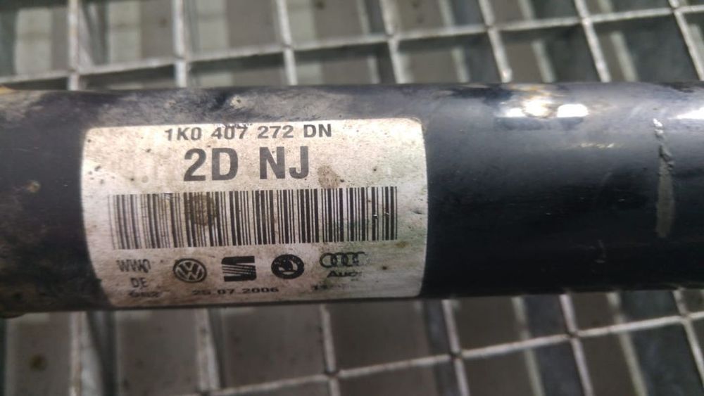 planetara dreapta fata seat altea 5p1 1.9 tdi 1k0407272dn