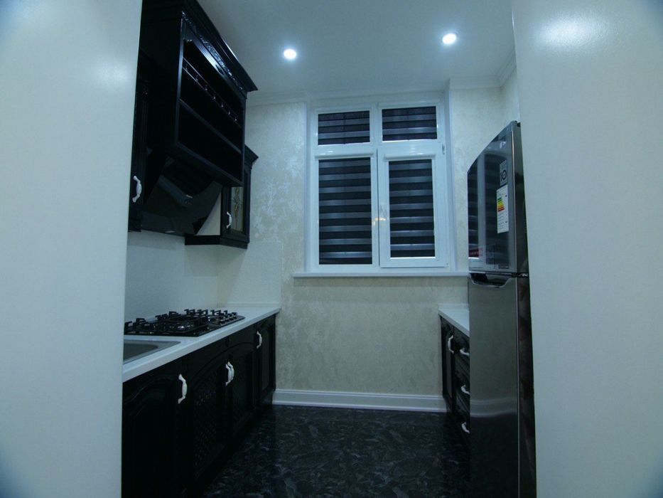 СДАЁТСЯ квартира Юнусабад район Ориентир:  ц5 метро Минор