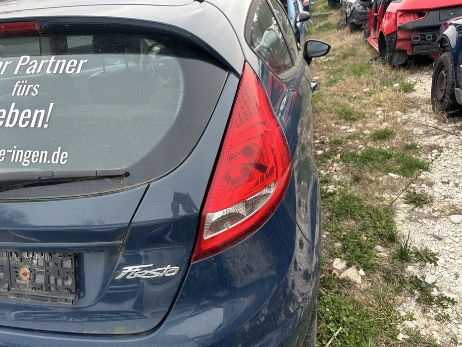 Стоп/Стопове за Форд Фиеста след 2008г-!