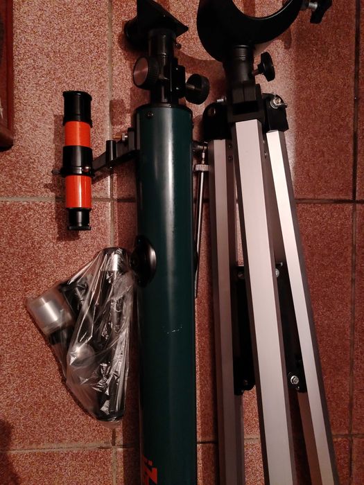 Телескоп Levenhuk LabzzT3