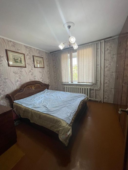 2 ком. кв. в Центре!