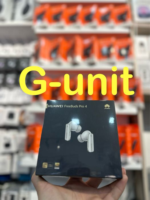 Huawei FreeBuds Pro 4 (оптом)