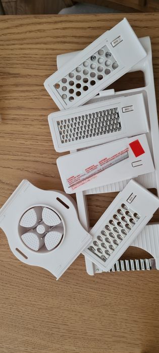 Мулти функционално ренде