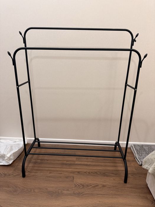 Вешалка напольная