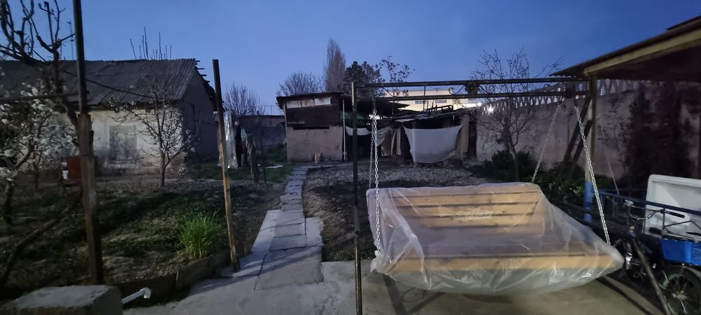 Продаётся участок земли в районе Мирзо Улугбек 10,5 соток