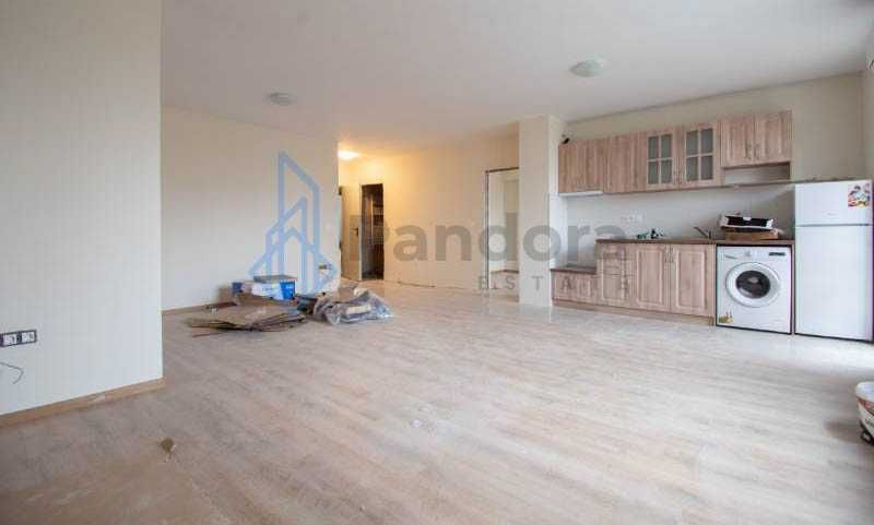 Дава се под наем Едностаен апартамент в София, Витоша - 40 кв.м за 300 € - Снимка #1