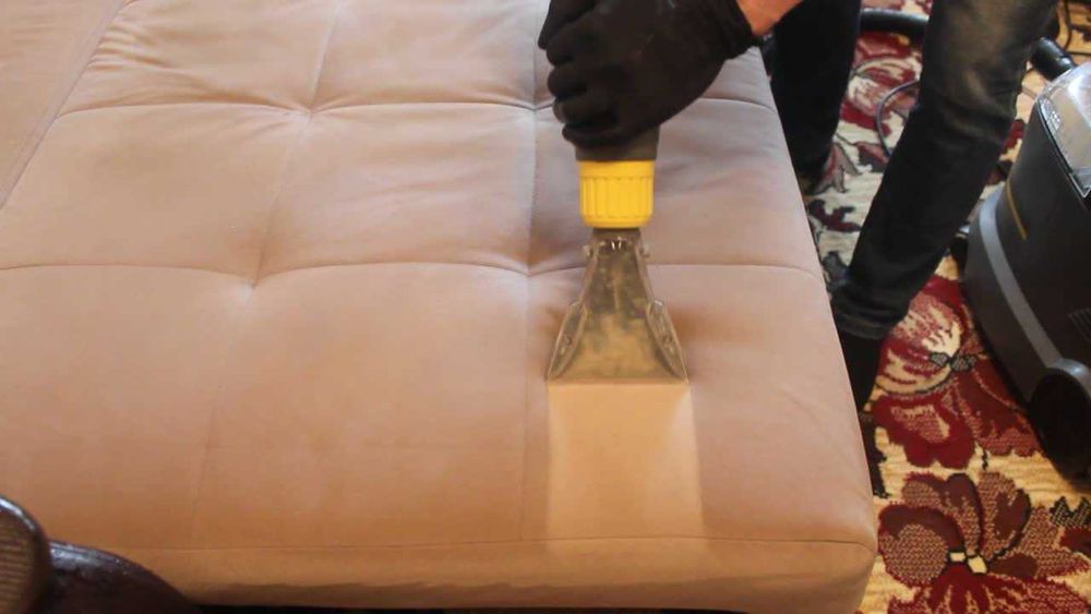 Аренда моющего пылесоса Karcher, Химчистка мебели и ковров,салона авто