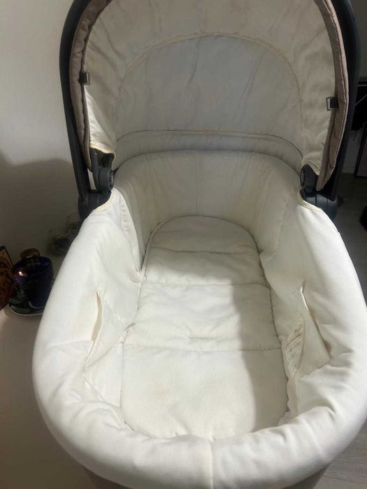 Carucior 3 in 1 Peg Perego