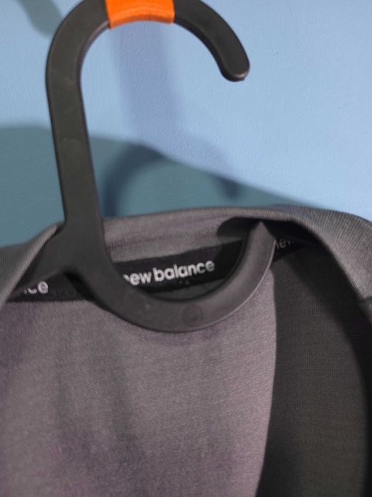 New Balance  Liverpool F.C. Блуза Мъжка М